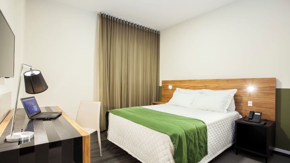 Transamerica Wise Indaiatuba