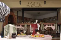 Atlantic Hotel Agadir - bar