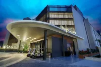 The Sense De luxe Hotels in Manavgat