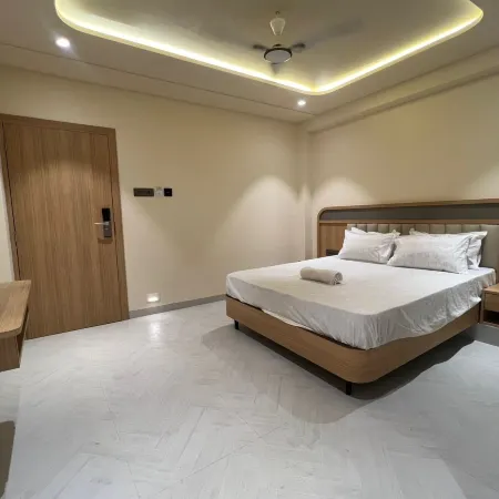 Hotel Mood Premium By Glitz Hotels