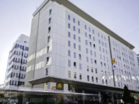 Premiere Classe Lyon Centre - Gare Part Dieu Hotels in der Nähe von Bahnhof Lyon Part-Dieu