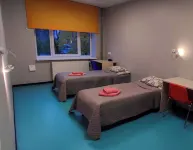 ทาลลินน์ แอร์พอร์ต สเตย์ โรงแรมใน