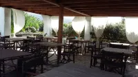 Valena Mare Suites & Apartments - فطور