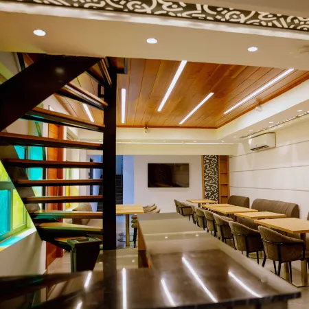 Momo's Guest House