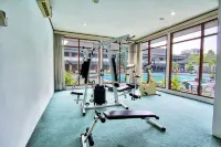 Kusuma Sahid Prince Hotel Solo