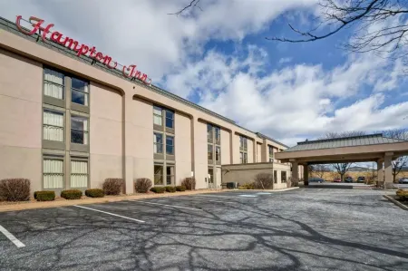 Hampton Inn State College