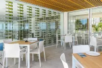 Hotel Vibra Algarb - breakfast