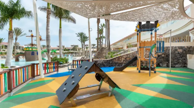 HD Lobos Natura Fuerteventura