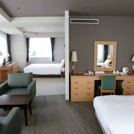 Hotel Premium Green Hills