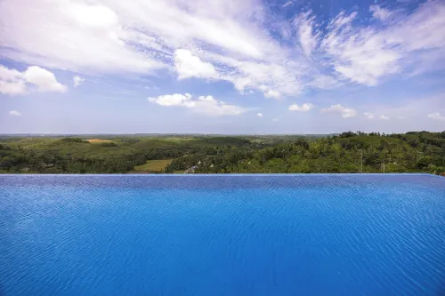 Starlit by The Serendipity Collection