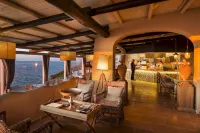Therasia Resort Sea and Spa - the Leading Hotels of the World - 5-Star