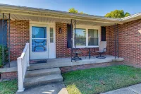 Lemon Drop Inn: Near Isu & Union Hospital - 2-Star
