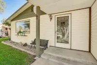 距梅薩維德國家公園12英里：帶庭院的家庭寶石