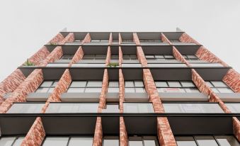 The Polo by Wynwood House