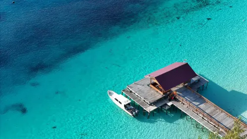 Andau Dive Resort Raja Ampat - 2-Star