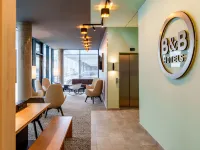 B&B HOTEL Klagenfurt-City Hotels in Klagenfurt