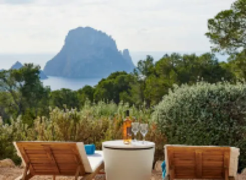 Villa Ses Abelles in Sant Josep de Sa Talaia
