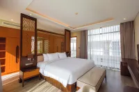 The Palm Nest Cam Ranh Pool Villa - 4-Star