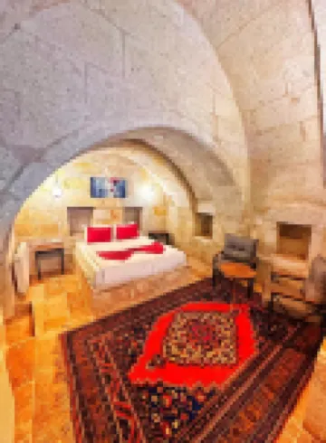 CRİMSON CAPPADOCİA