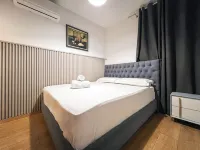 Hotel Tier Center Hotel in zona Moschea Et'hem Bej