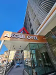 Akgül Otel
