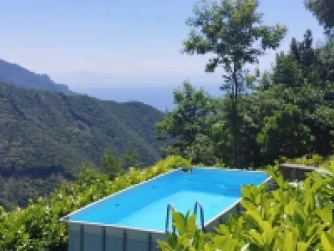 Adagio Ravello Hotel a Ravello