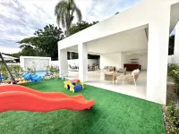 Modern Rooftop Penthouse Private Large Jacuzzi - 2 étoiles