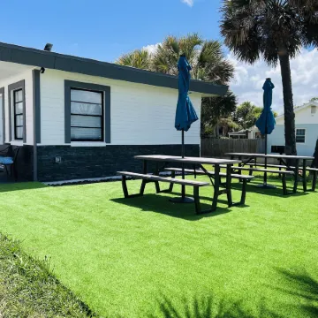 1915 Beach Club Отели рядом с достопримечательностью «Дэйтон Бич Бандшел»