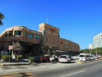 Mayasol Hotel Hotels near Forum Beach Cancun