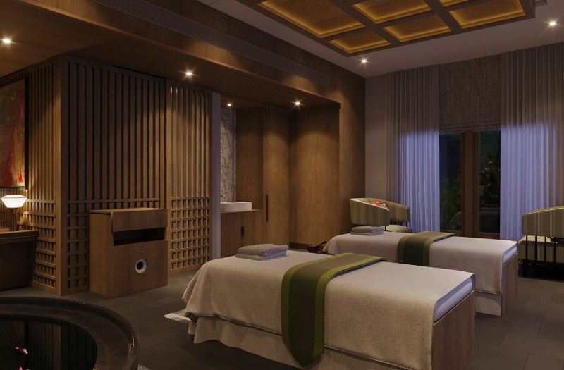 Taj Paro Resort And Spa, Bhutan photo 5