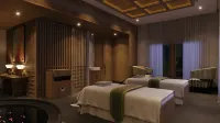 Taj Paro Resort And Spa, Bhutan - spa