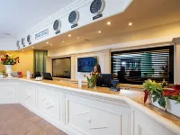 آن هوتل ميلانو سان دوناتو Hotels near روغوريتو