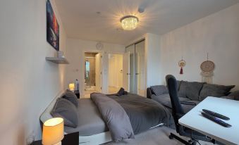3 bedroom apartment from F&A properties