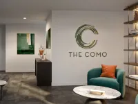 The Como Hotel Hotels near Inukshuk