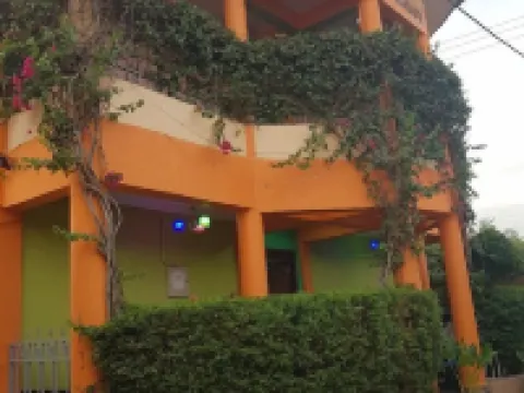 Solmar Gracious Hotel Hotels in Lodwar