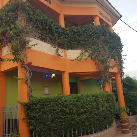 Solmar Gracious Hotel