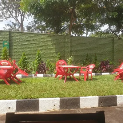Glory Motel by Hodac Ltd Hotels near Institute Of National Museums Of Rwanda