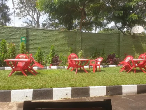 กลอรี โมเทล บาย HODAC Ltd โรงแรมใน