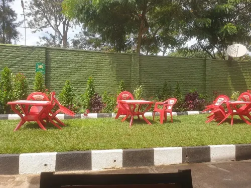 Glory Motel by Hodac Ltd