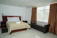 Juan Sebastián Hotel فنادق في باستو