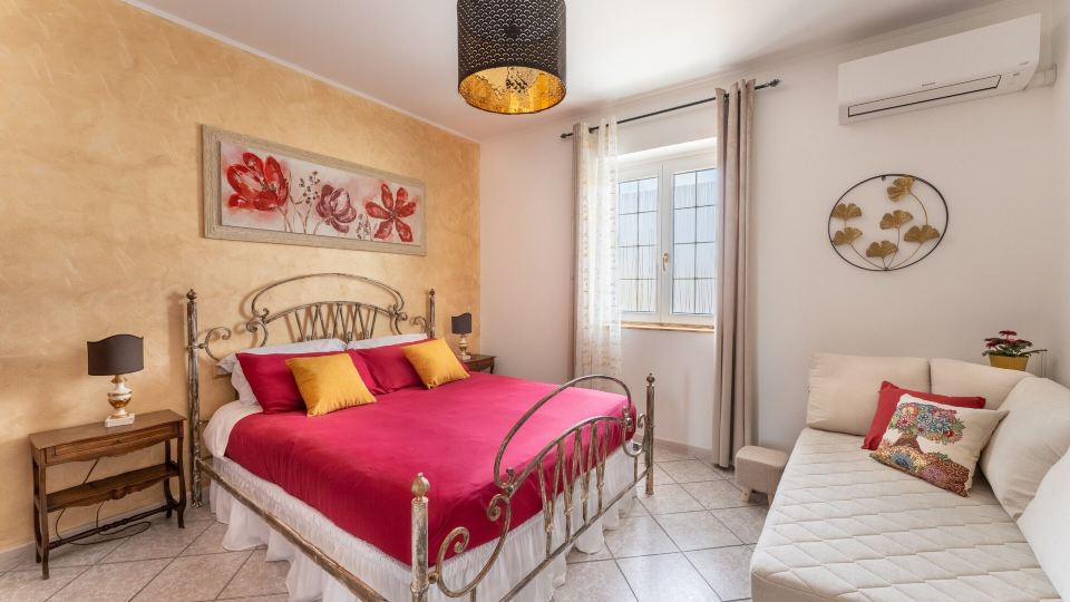 Miu' B&B , Ciampino , Villa Con Piscina e Parcheggio Privato