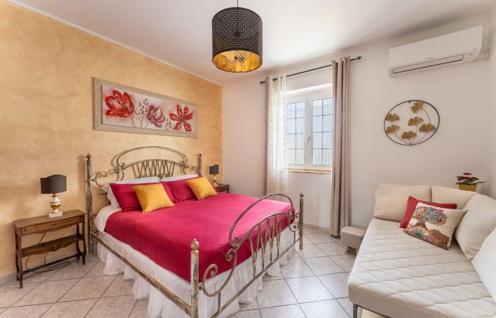 Miu' B&B , Ciampino , Villa Con Piscina e Parcheggio Privato