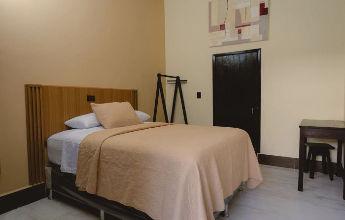 Hotel & Brunch Lirio de los Valles