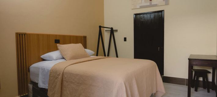 Hotel & Brunch Lirio de los Valles Hotels in Flores