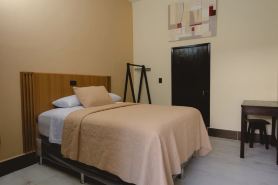 Hotel & Brunch Lirio de los Valles