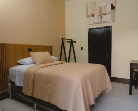 Hotel & Brunch Lirio de los Valles Hotels in Flores