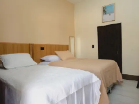 Hotel & Brunch Lirio de los Valles Hotels in Flores