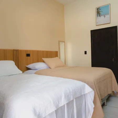 Hotel & Brunch Lirio de los Valles Hotels in Flores