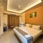 アブロン ビーチ リゾート のホテル