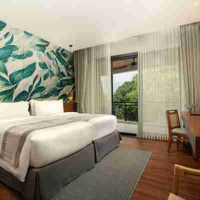 House Sira Lombok Rooms